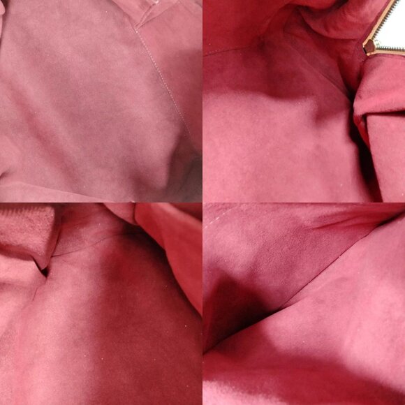 777764AQ (S6) Louis Vuitton Shoulder Bag Claudia Monogram Multicolor - Picture 7 of 9